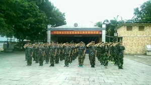 赛宝实验黄埔五期